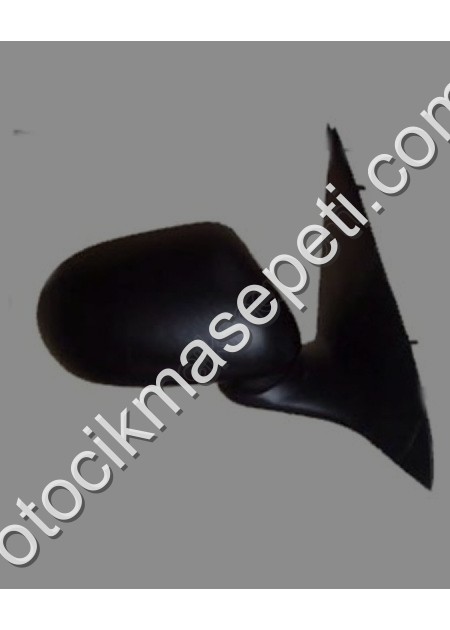 Fiat Bravo Kapı Aynası Sağ Manuel Uyumlu 19972003
