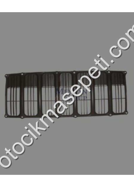 Jeep Compass Ön Panjur Siyah 0Ys24Xxxaa Tyg Serisi 07 10
