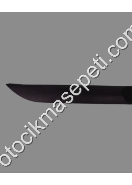 Renault Fluence Arka Kapi Bandi Sağ Klipsli 20092016