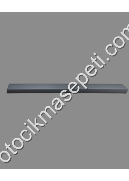 Jeep Compass Ön Kapi Bandi Sağ Alt Gümüş Gri Tyg 20072010