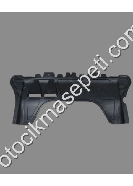 Volkswagen Golf 7 Karter Muhafaza Plastiği Küçük 5Q0825235C Benzi