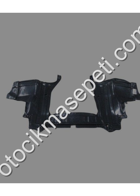 Honda Jazz Karter Muhafaza Plastiği Orta Tyg 09 13