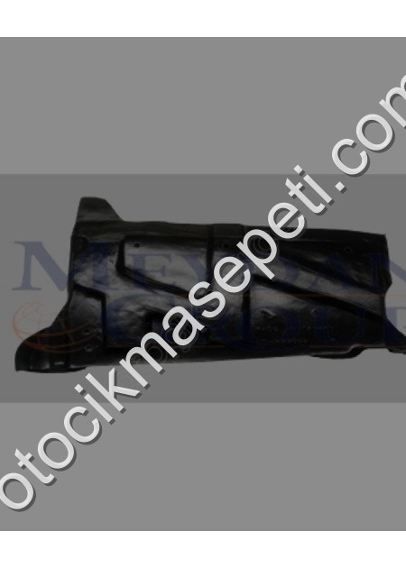 Hyundai Elantra Karter Muhafaza Plastiği Sol Tw 02 03
