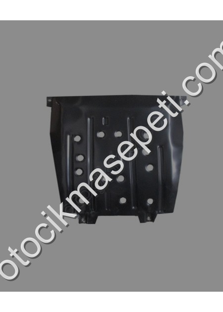 Chevrolet Kalos Sd Hb Karter Muhafaza Sacı Metal Oem No Tst11163