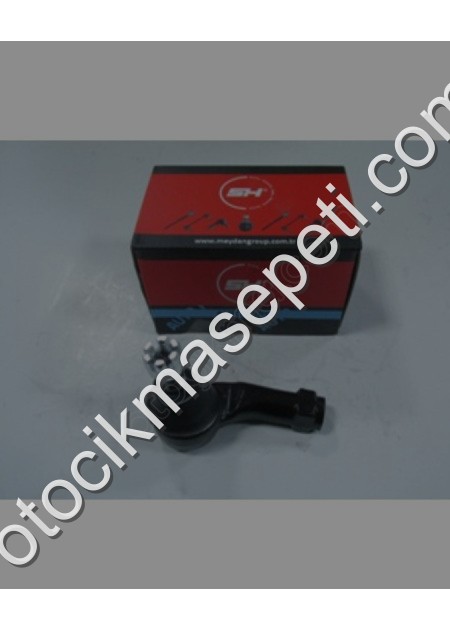Hyundai I20 Rot Başı Sol Sh 20152018
