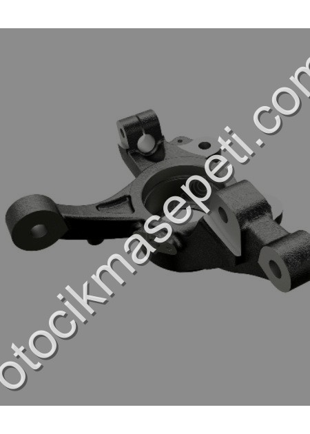 Fiat Egea Sd/Hb Ön Aks Taşiyici Sağ Abs Li 20212025