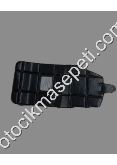 Hyundai Accent Admire Karter Muhafaza Plastiği Sağ 20032005