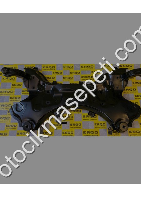 Hyundai Tucson Travers 2016