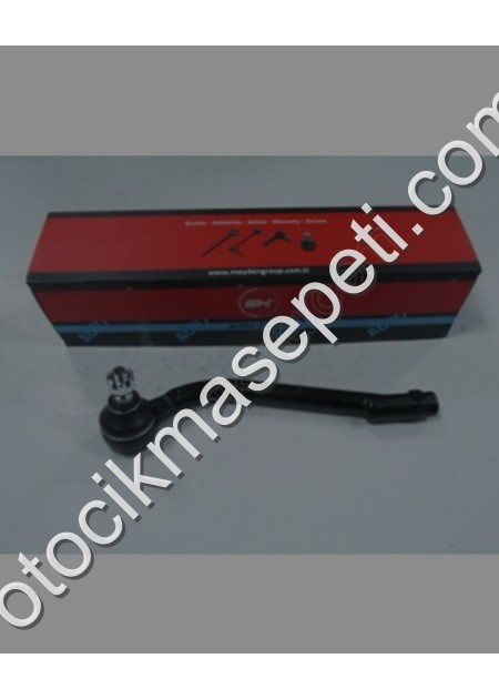 Hyundai I30 Rot Başi Sol Sh 20072012