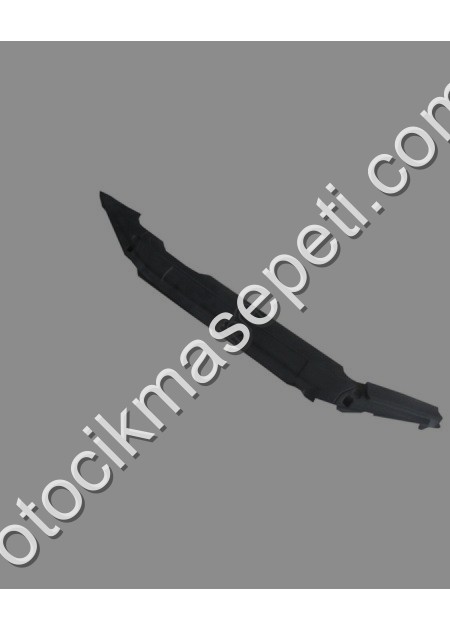 Opel Vectra B Radyatör Üst Koruma Plastiği Serisi 96 99 90573755