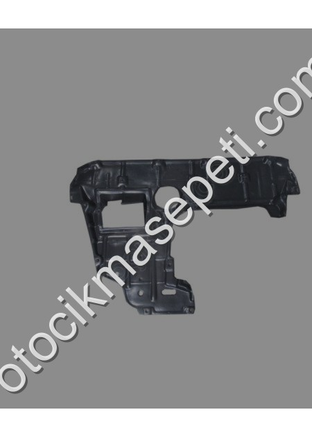 Toyota Rav4 Karter Muhafaza Plastiği Oem No 514100R030 Tst9783 20