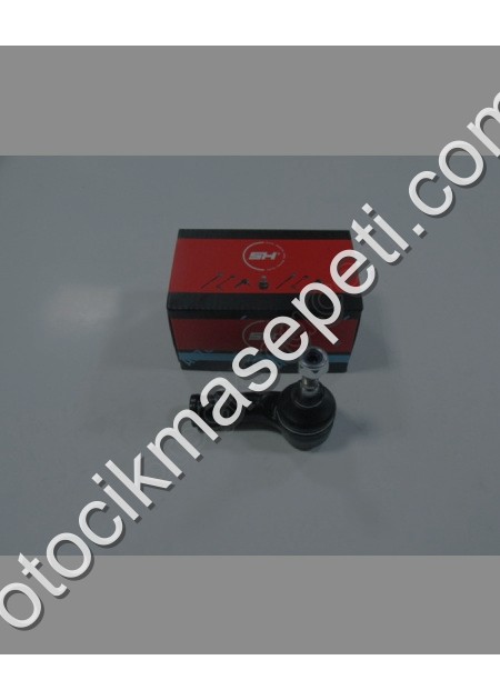 Ford Fiesta Rot Başı Sol Sh 19962099