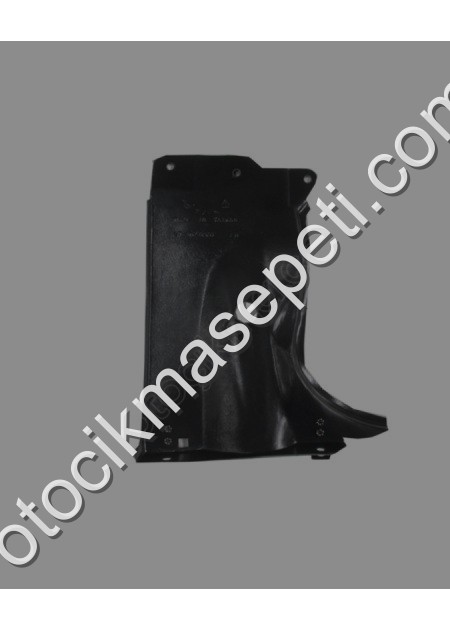 Mazda 3 Sd Karter Muhafaza Plastiği Sol Ltmz9001 Tyg 03 06