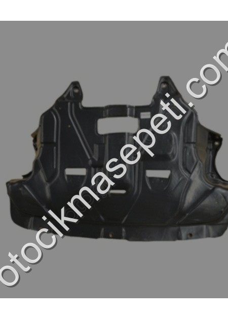 Fiat Doblo Karter Muhafaza Plastiği 01 05