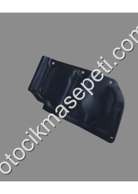 Toyota Avensis Karter Muhafaza Plastiği Sağ Tyg 10 14