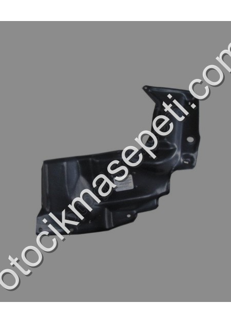 Toyota Corolla Zze121 Karter Muhafaza Plastiği Sol Otomatik Lt Oe