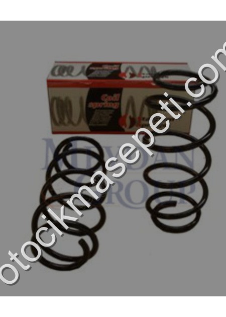 Opel Vectra B Ön Helezon Yayı Sağ/Sol 2Li Set 1 7 Td/1 8 Cd 12X14