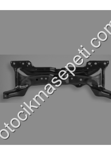 Fiat Albea Motor Ön Traversi 05 13