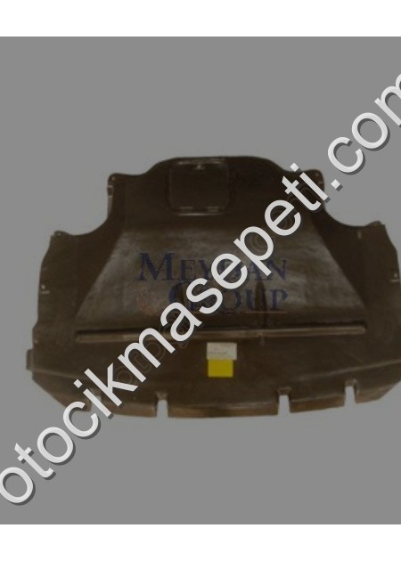 Bmw 5 Serı E39 Karter Muhafaza Plastiği Orta 540I Lt Bm8015 Tw Ad
