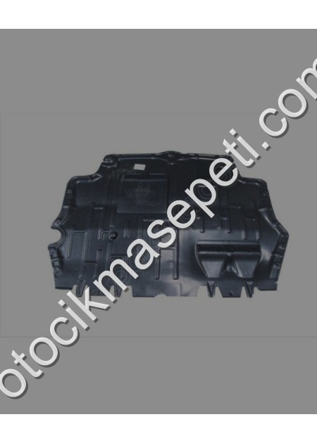 Volkswagen Golf 5 Karter Muhafaza Plastiği Dizel 04 09