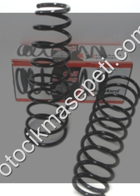 Nissan Primera P11 Ön Helezon Yayı Sağ/Sol Aynı 2Li Set 2 0Cc 11