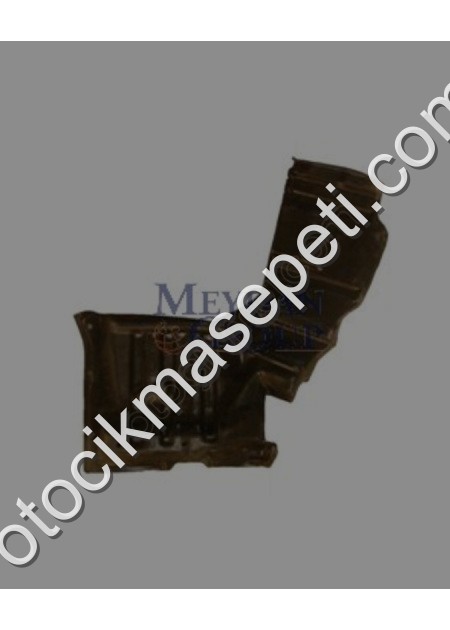 Toyota Corona At171 Karter Muhafaza Plastiği Sol Otomatik Ltty800