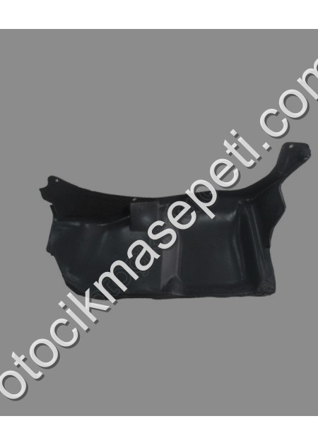 Seat Leon Karter Muhafaza Plastiği Sol Benzinli 99 05