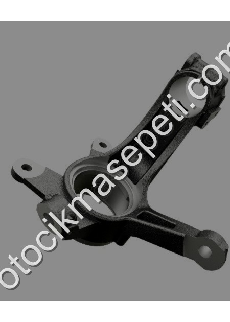 Honda Civic Sd Ön Aks Taşıyıcı Sağ Abs Li 20162020