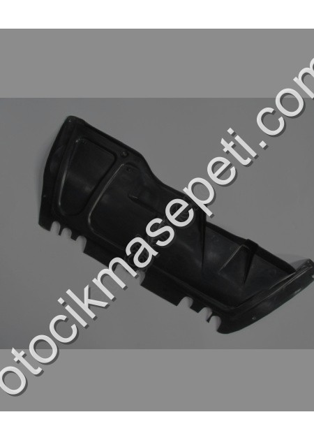 Volkswagen Bora Karter Muhafazası Orta Benzinli 99 05