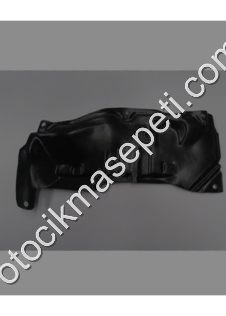 Nissan Sunny B13 Karter Muhafaza Plastiği Sol Ltns8001 Tyg 90 94