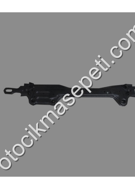 Renault Talisman Radyatör Alt Traversi 16 20