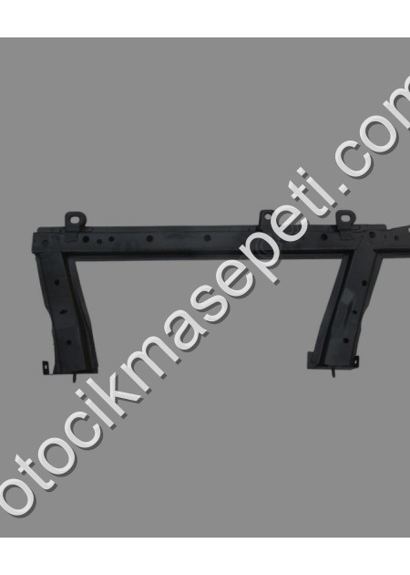 Renault Clio 4 Hb Radyatör Traversi U Travers Eagle Body 13 16