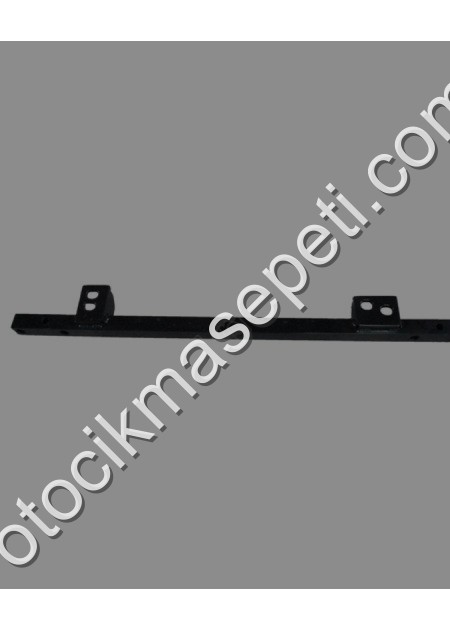 Fıat Pratıco Radyatör Alt Traversi 1 6 Multijet Oem No 2020A 12 1