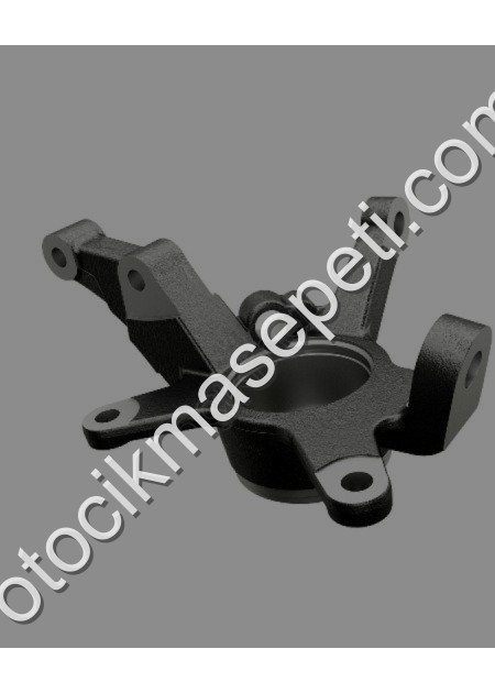 Hyundai Getz Ön Aks Taşiyici Sağ Abs Li 20062011