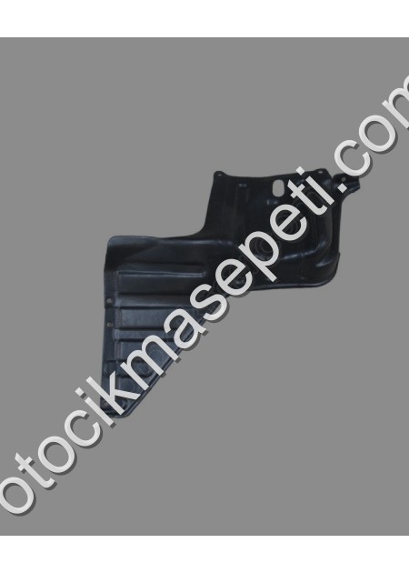 Suzuki Swift Karter Muhafaza Plastiği Sol Ltsz8009 Tyg 2005201