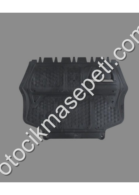 Volkswagen Caddy Karter Muhafaza Plastiği Dizel Enjeksiyon Ba