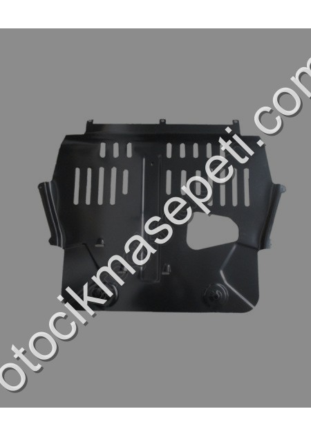 Fiat Doblo Karter Muhafaza Saci Metal 20242025