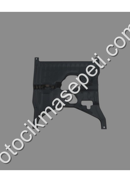 Fiat Linea Karter Muhafaza Saci Uzun Metal 20122017
