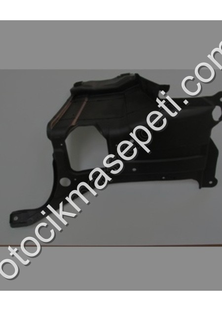 Honda Jazz Karter Muhafaza Plastiği Sağ Tyg 20092013