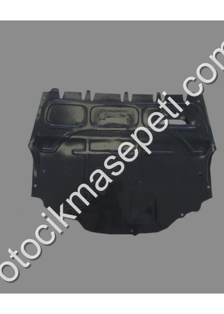 Seat Ibiza Karter Muhafaza Plastiği Dizel 20022009