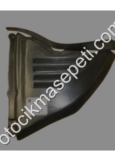 Bmw 5 Seri E60 Karter Muhafaza Plastiği Sağ Ltbm8026 Tw 200420