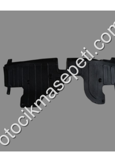 Kia Sorento Karter Muhafaza Plastiği Ltka8019 Tyg 20102012