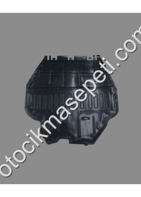 Volkswagen Golf 4 Karter Muhafaza Plastiği Orta Dizel Tip Eur