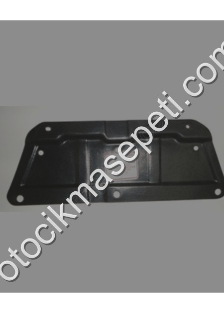 Toyota Rav4 Karter Muhafaza Plastiği Arka Ltty8054 Tw 20062009