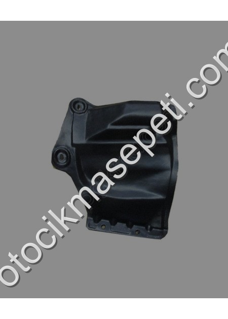 Nissan Qashqai J10 Karter Muhafaza Plastiği Sağ Tyg 20072013