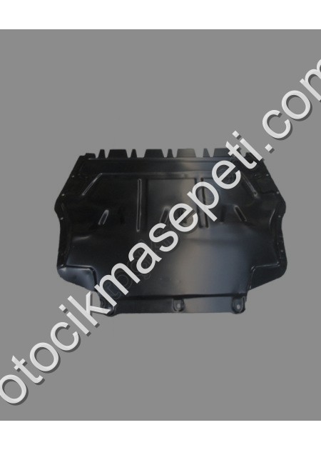 Volkswagen Caddy Karter Muhafaza Saci Metal 20152020