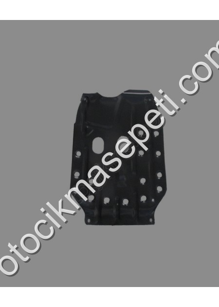 Opel Vectra B Karter Muhafaza Saci Metal 19962099