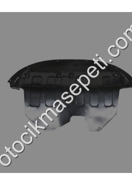 Kia Sportage Karter Muhafaza Saci Metal 20112015