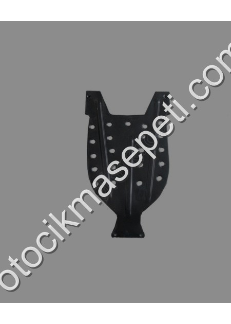 Chevrolet Lacetti Hb Karter Muhafaza Saci Metal 20042011