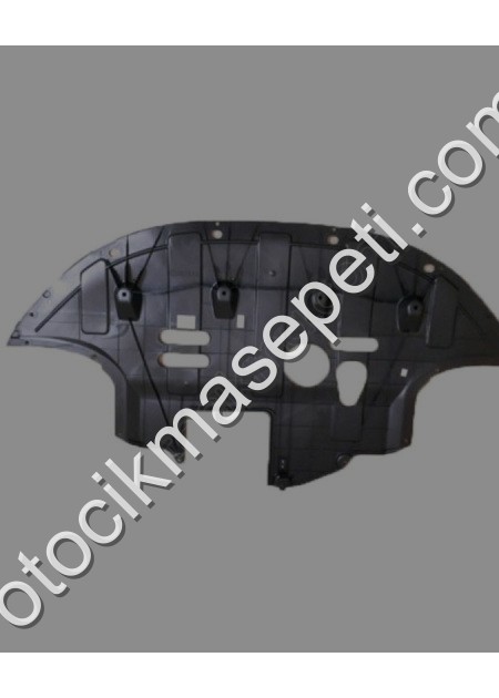 Hyundai Elantra Karter Muhafaza Plastiği 20162018